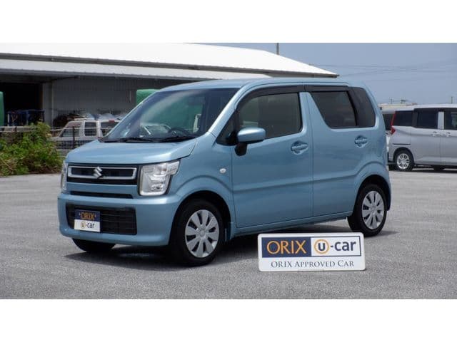 SUZUKI