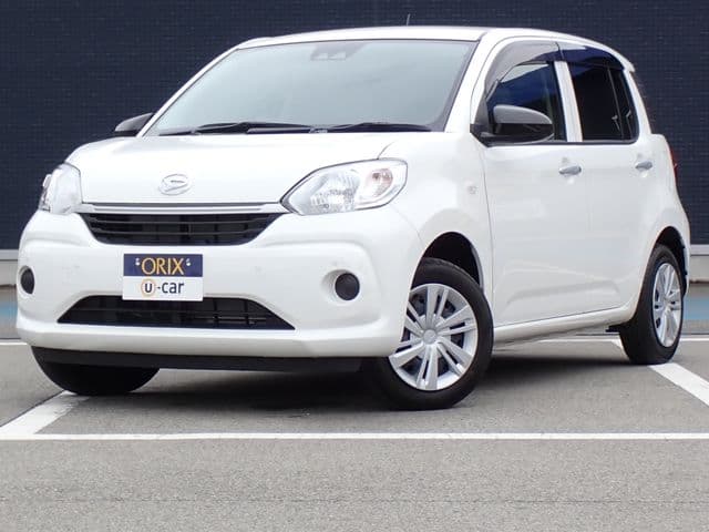 DAIHATSU