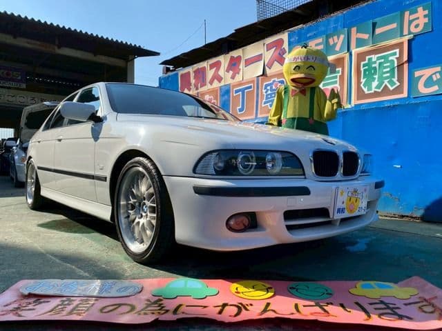 BMW