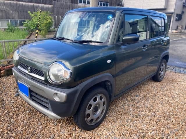SUZUKI