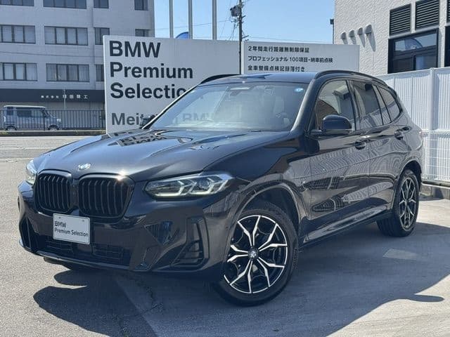 BMW BMW X3