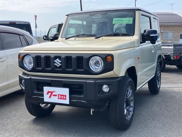 SUZUKI