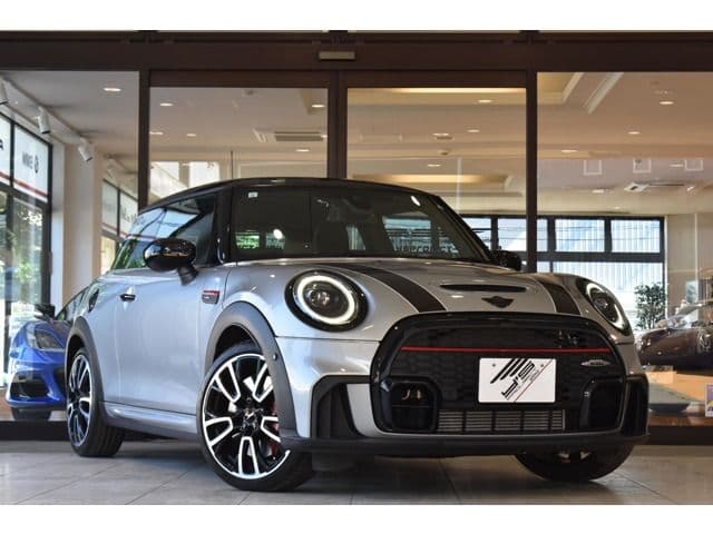 BMW MINI
