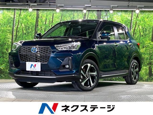 DAIHATSU