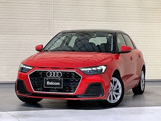 AUDI AUDI A1 SPORTBACK