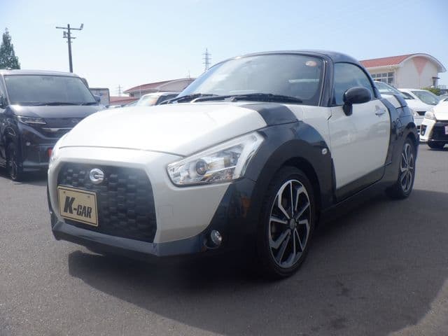 DAIHATSU