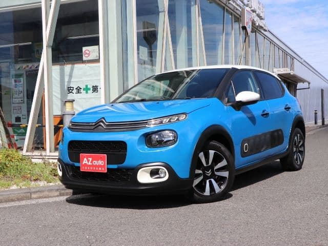 CITROEN CITROEN C3