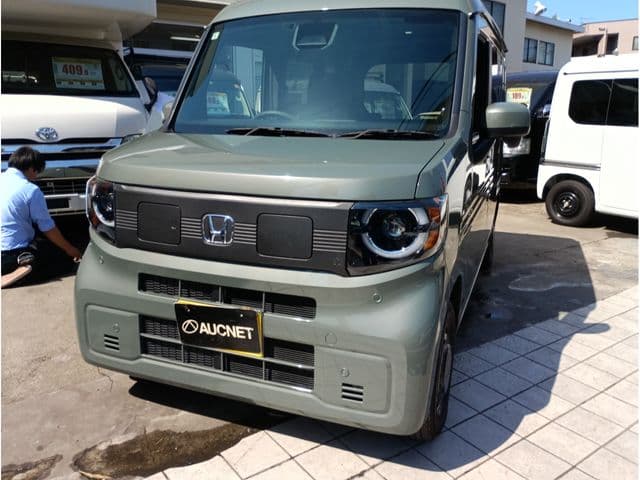 HONDA null