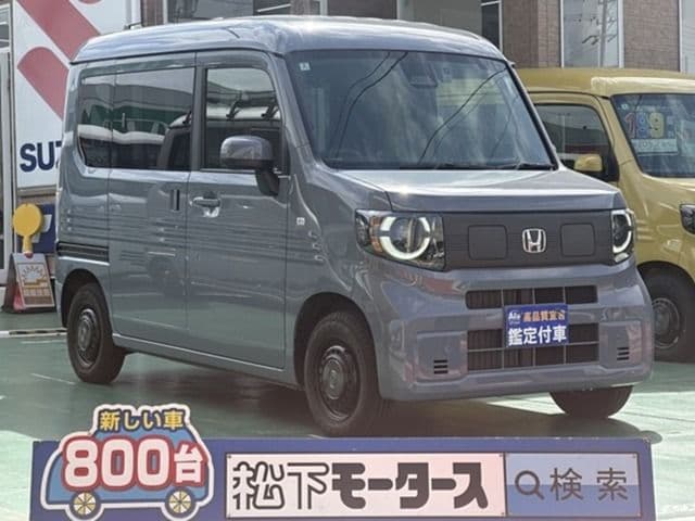 HONDA null