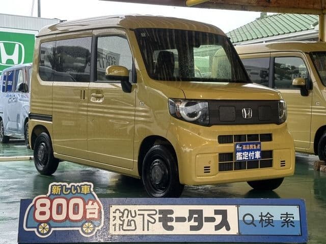 HONDA null