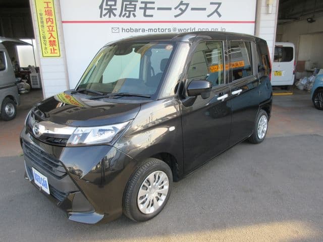 DAIHATSU