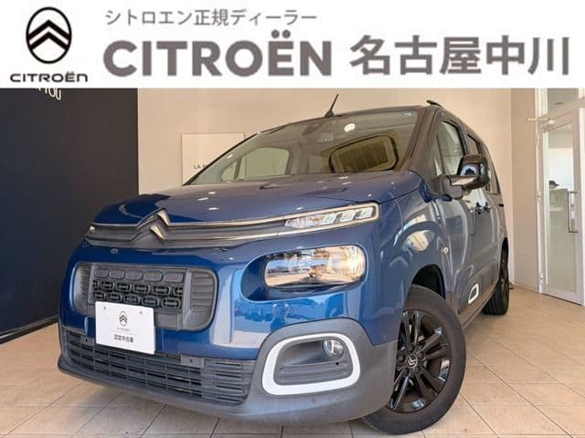 CITROEN