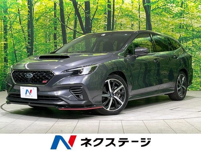 SUBARU