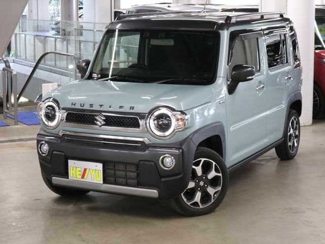 SUZUKI