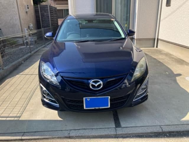 MAZDA