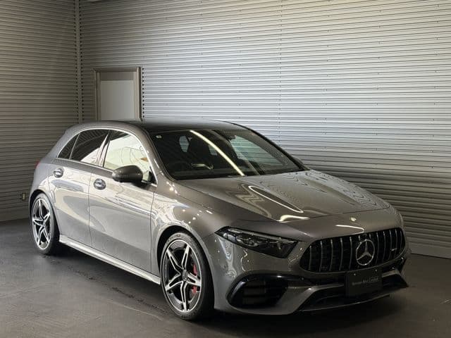 MERCEDES BENZ null