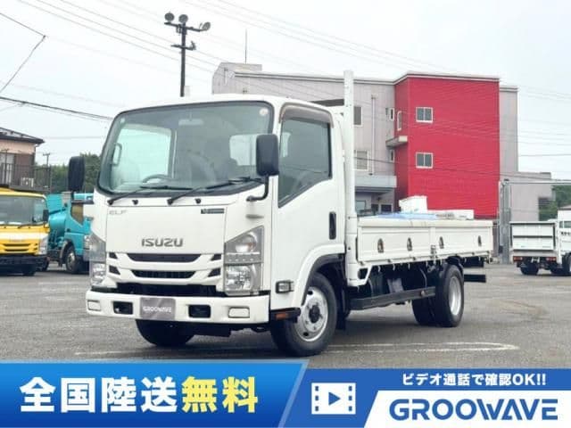 ISUZU