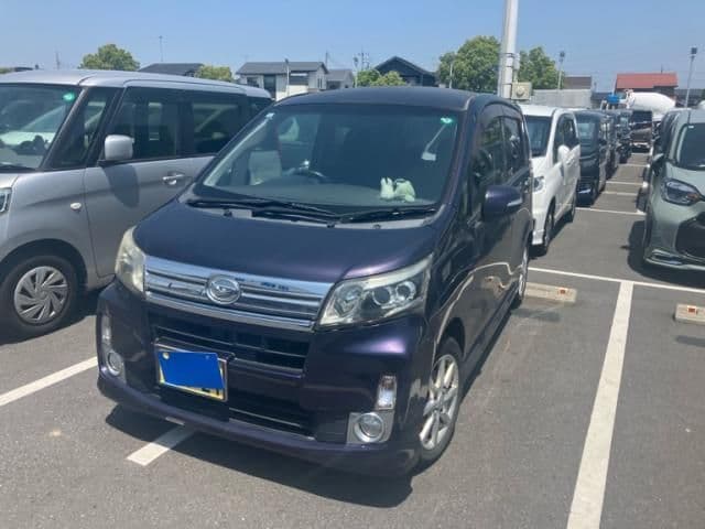 DAIHATSU