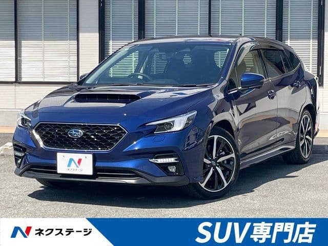 SUBARU