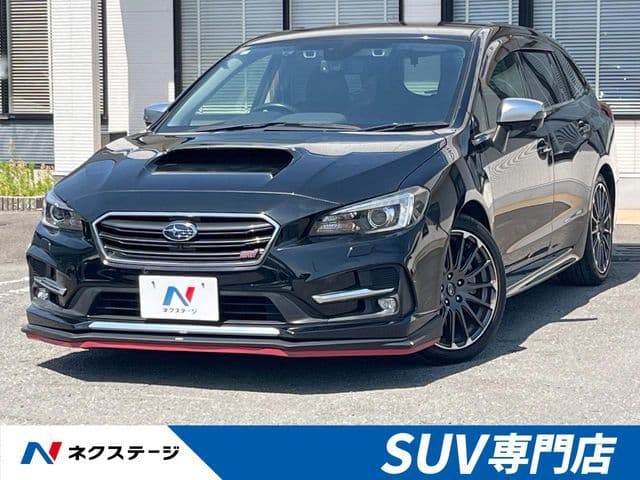 SUBARU