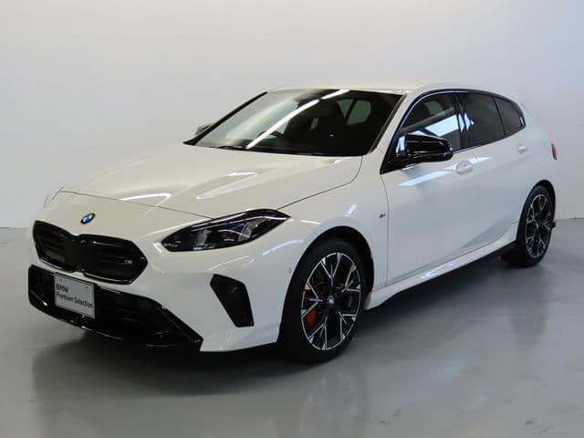 BMW BMW 1series