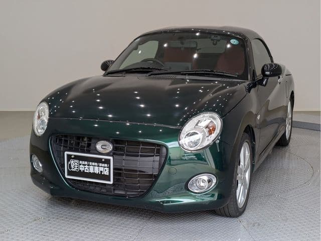 DAIHATSU