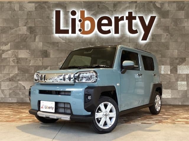 DAIHATSU