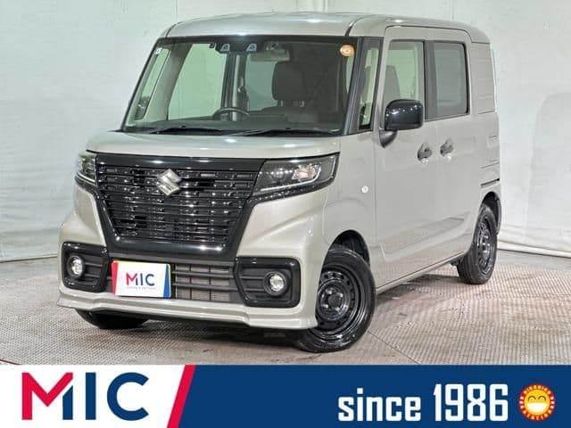 SUZUKI
