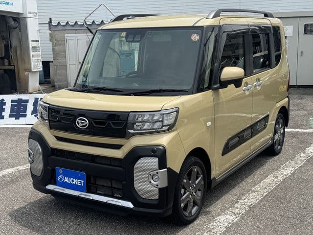 DAIHATSU