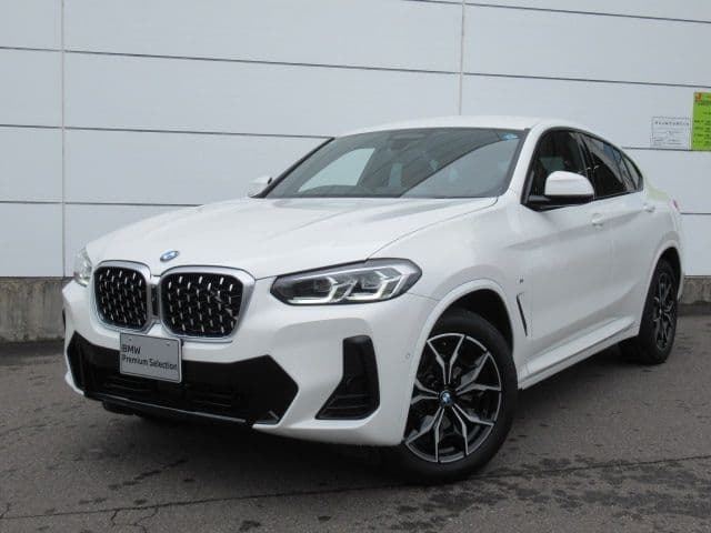 BMW BMW X4