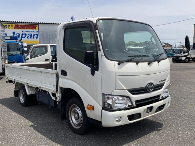 TOYOTA TOYOACE