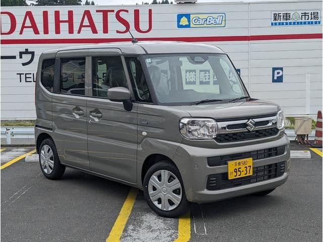 SUZUKI