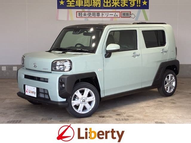 DAIHATSU