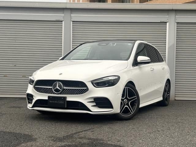 MERCEDES BENZ