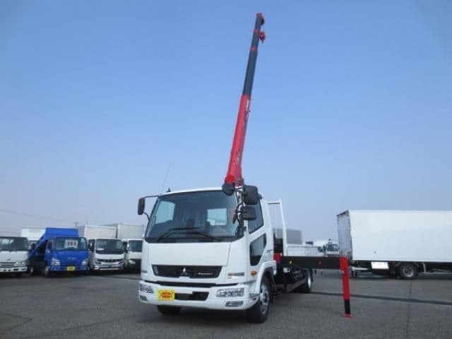 MITSUBISHI FUSOU