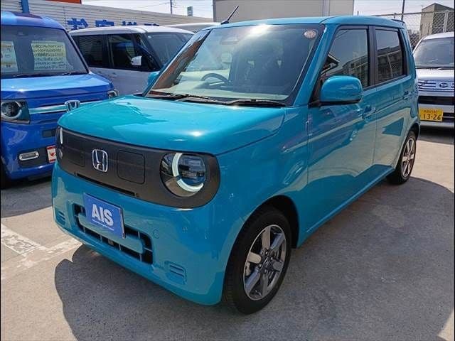 HONDA null