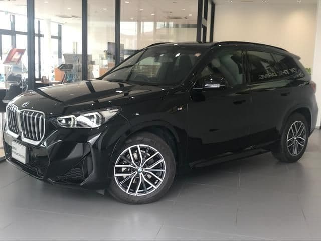 BMW BMW X1
