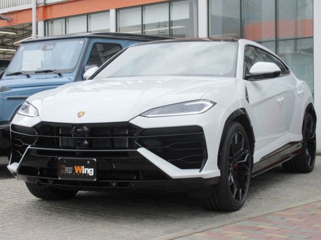LAMBORGHINI