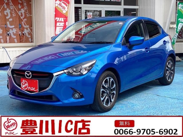 MAZDA