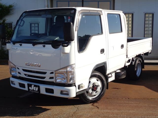 ISUZU