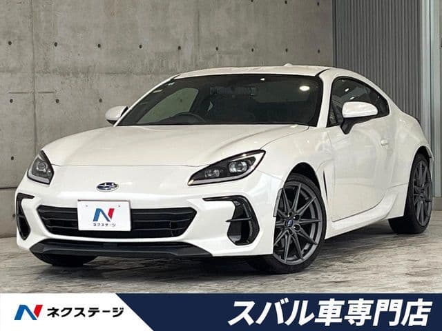 SUBARU