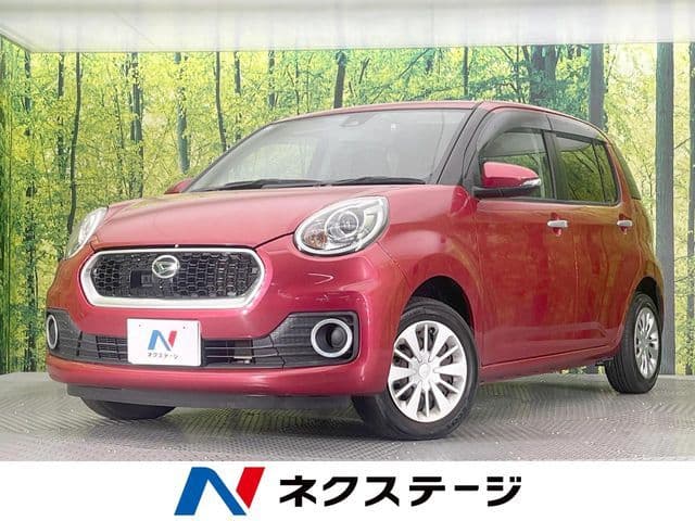 DAIHATSU