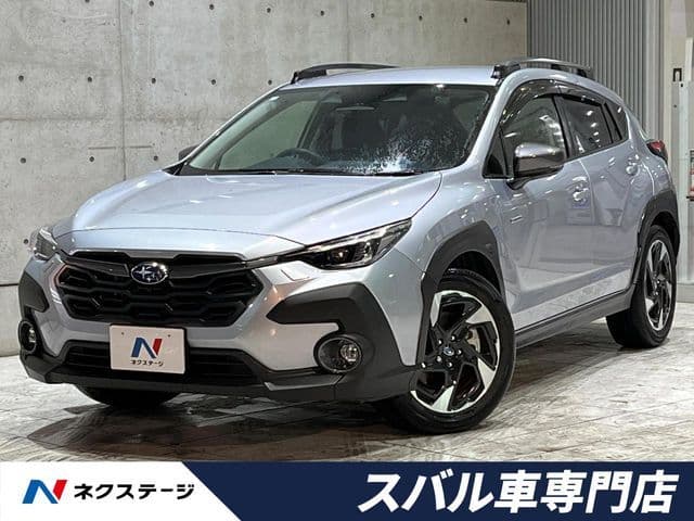 SUBARU