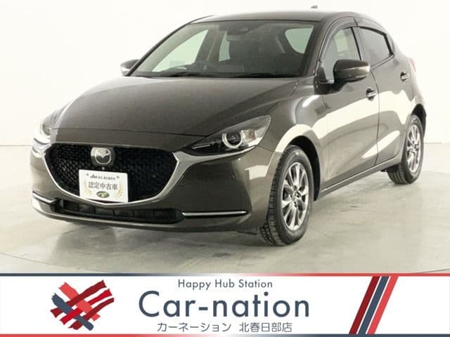 MAZDA
