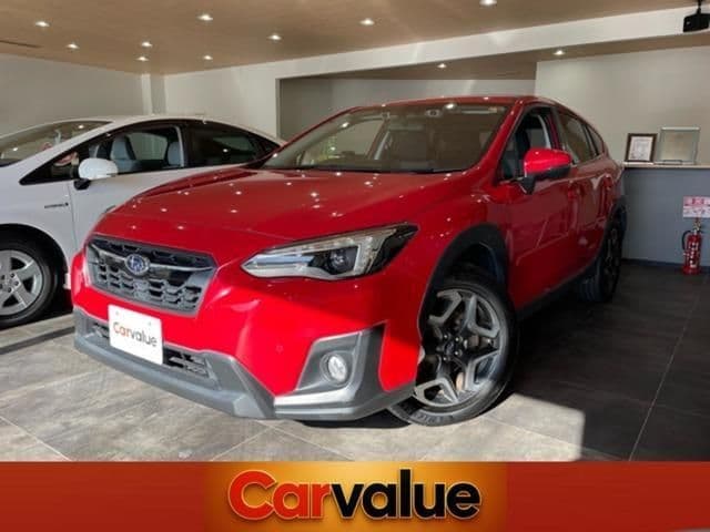 SUBARU