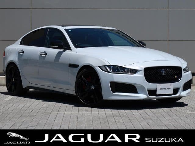 JAGUAR