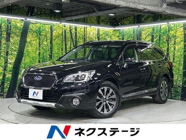 SUBARU