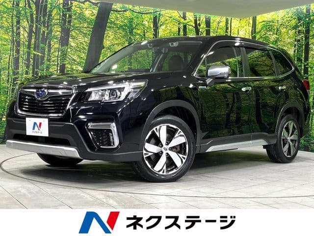 SUBARU