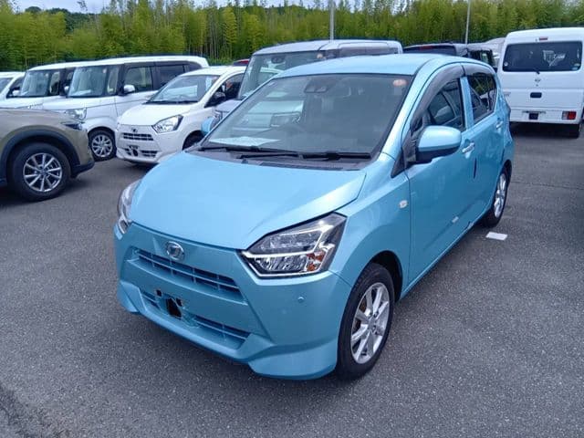 DAIHATSU