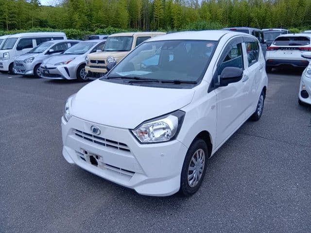 DAIHATSU